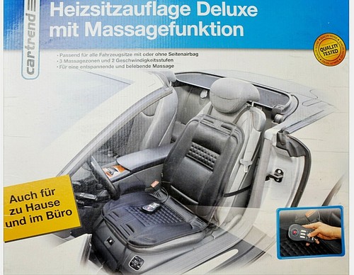 Cartrend 96145 heizsitzauflage - cartrend,
