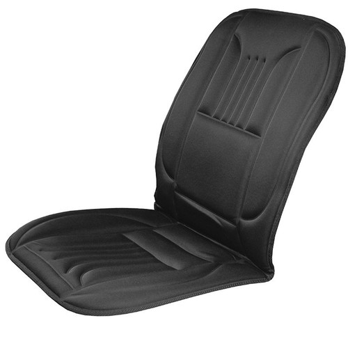 Heizbare sitzauflage 12v - sitzauflage,