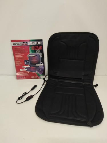 Inxx auto sitzauflage heizbar - auto,