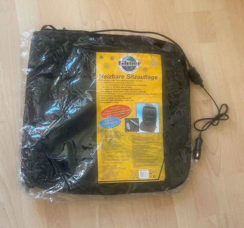 Filmer auto sitzheizung 12v - sitzheizung, 2