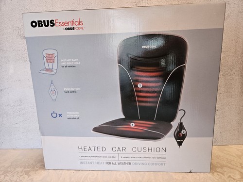 Obus essentials obusforme - essentials,