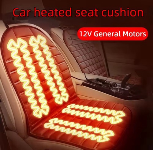 Heizkissen für auto - heizkissen,