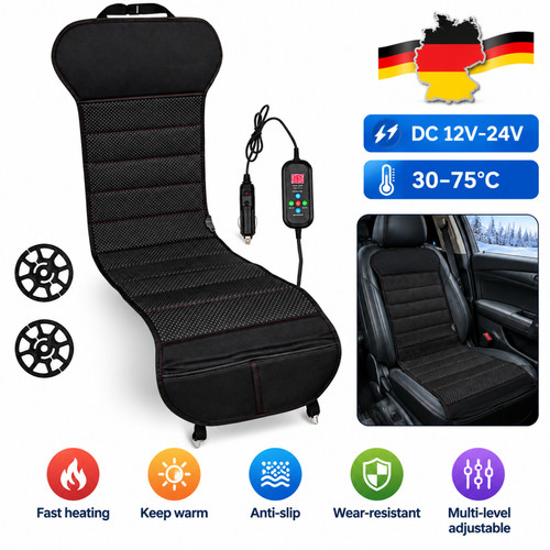 12v 24v beheizbare - 12v-24v,