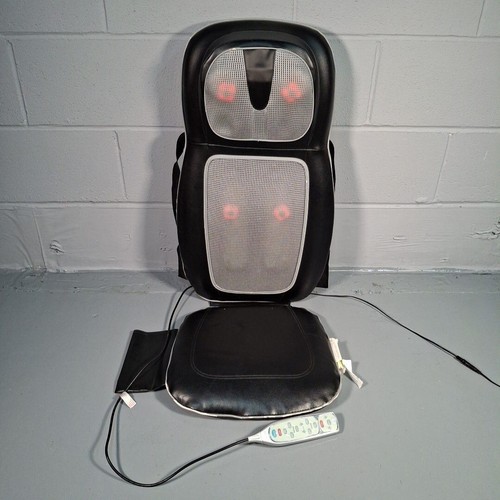 Homedics sbm 600h shiatsu - homedics,